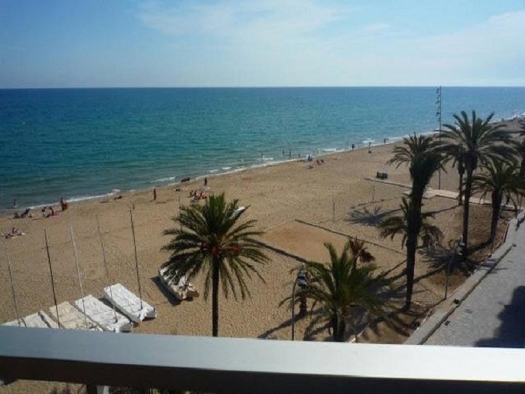Rosendo Appartement
