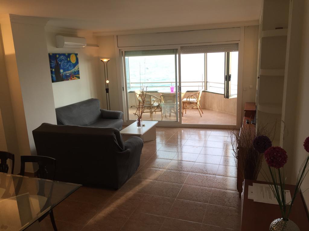 Rosendo Appartement *