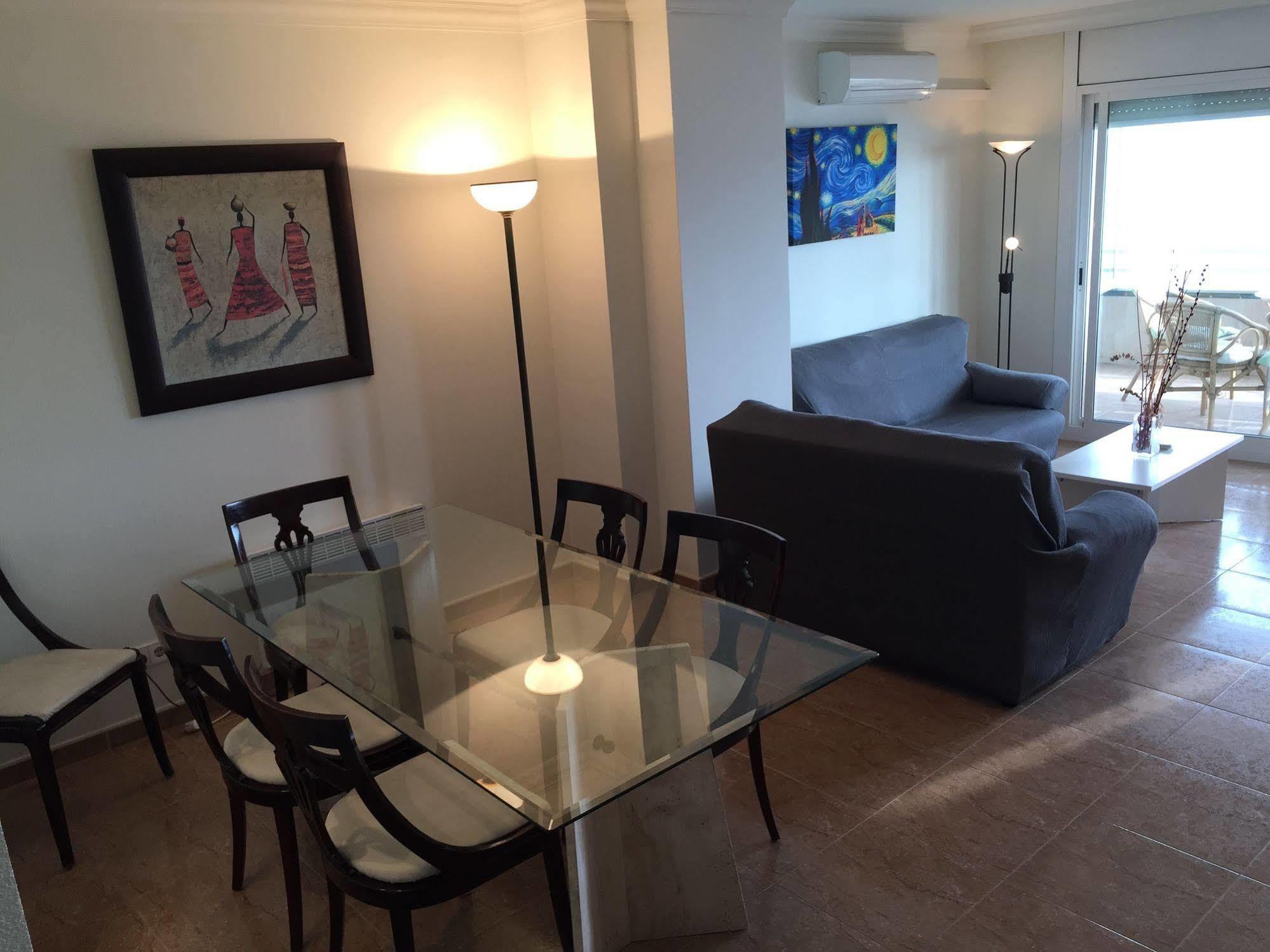 Appartement Rosendo