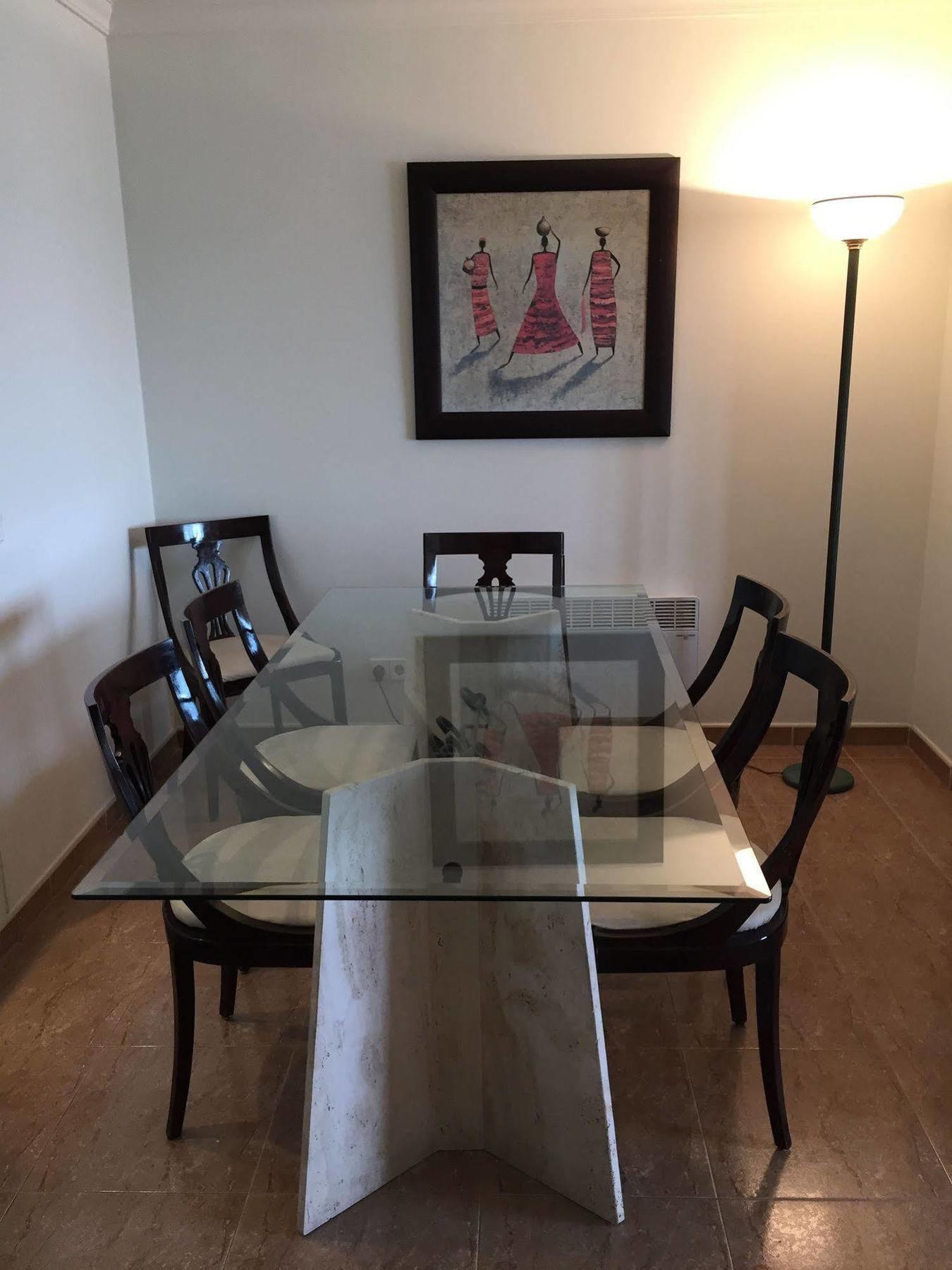 Appartement Rosendo Calafell