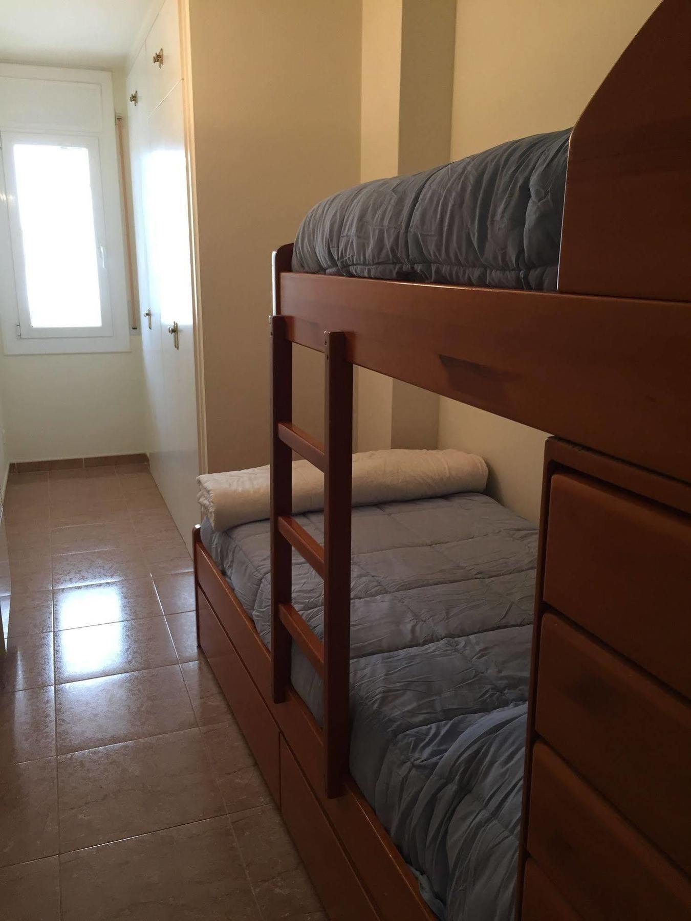 Appartement Rosendo *