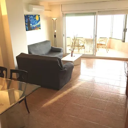 Apartamento Rosendo Calafell Exterior foto