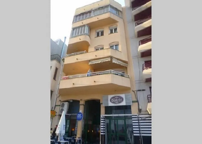 Apartamento Rosendo