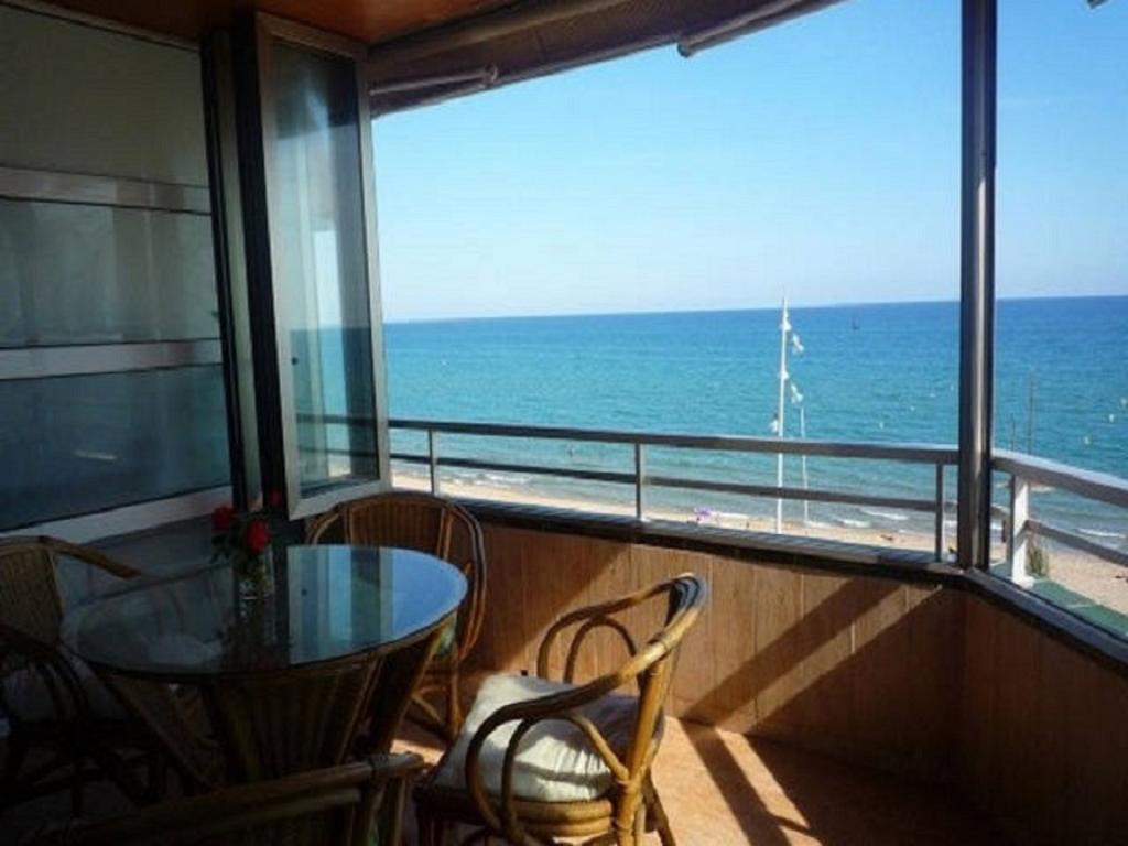Apartamento Rosendo Calafell