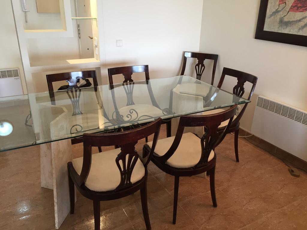Rosendo Apartamento