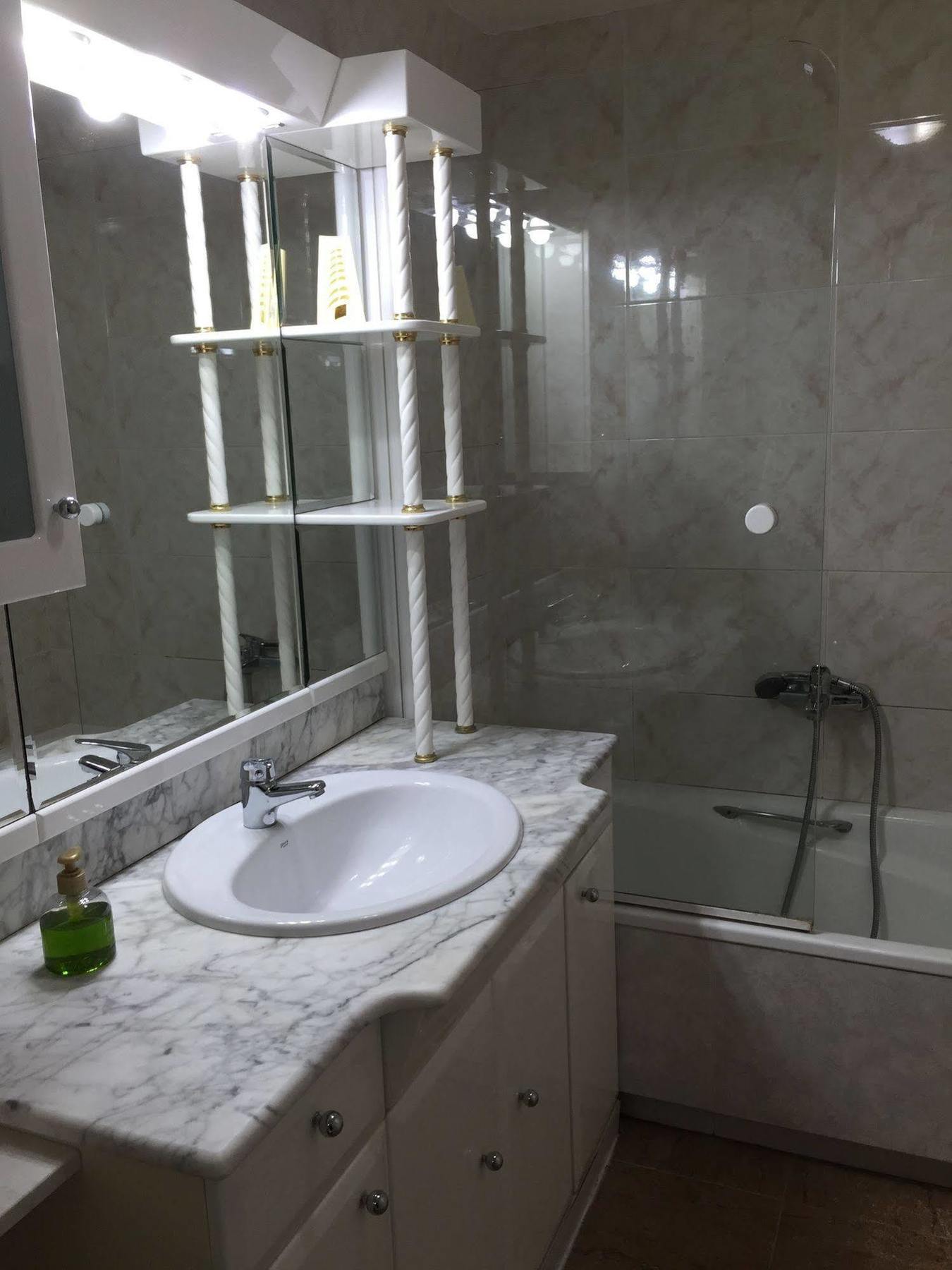 Rosendo Apartamento *