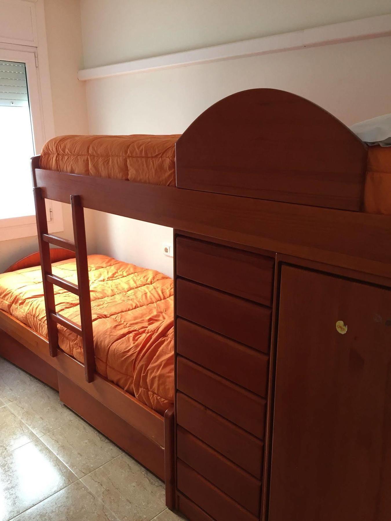 Apartamento Rosendo Calafell