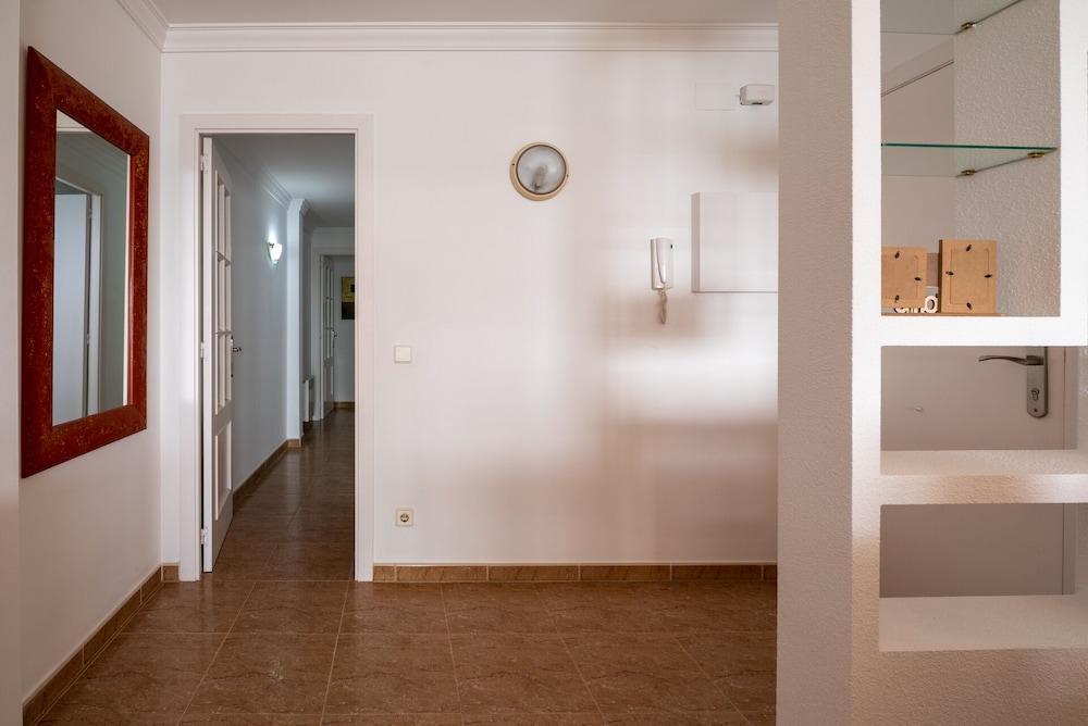 Apartamento Rosendo Calafell