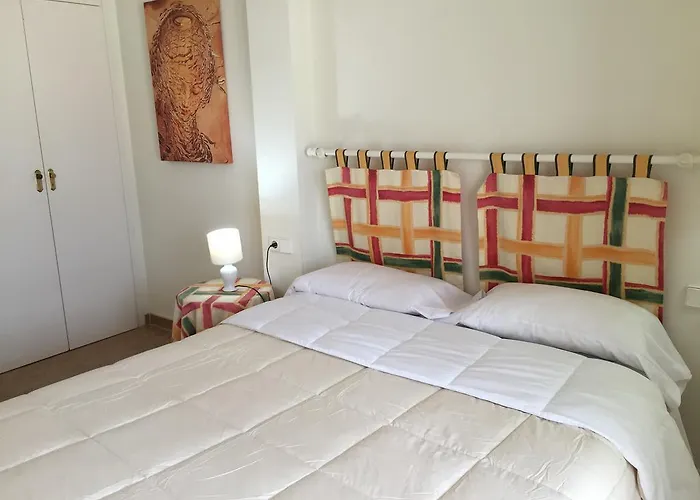 Apartamento Rosendo